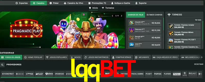 cassino lqqbet