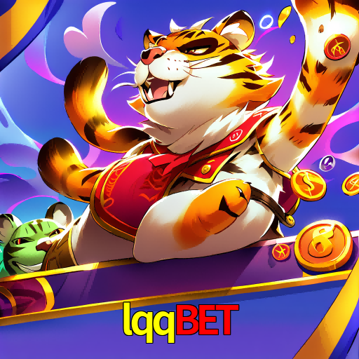 Imagem promocional da lqqbet mostrando a plataforma e suas vantagens