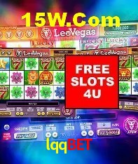lqqbet São Paulo - Top Slots