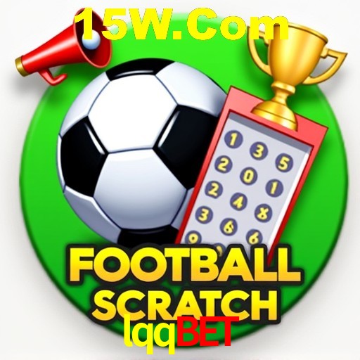 Interface do App lqqbet