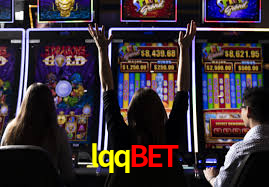 VIP Casino lqqbet
