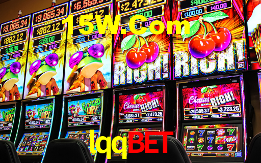 Bônus Generosos e Exclusivos no lqqbet para Você!