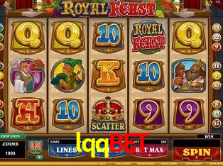 Login Seguro lqqbet