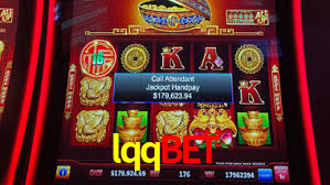 Premium Interface lqqbet