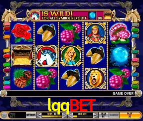 lqqbet Belo Horizonte - Jackpots