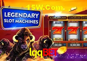 lqqbet Entrar - Login Seguro Certificado