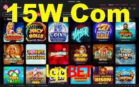 Welcome Bonus lqqbet