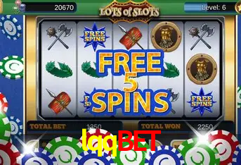 Promoções Sazonais lqqbet