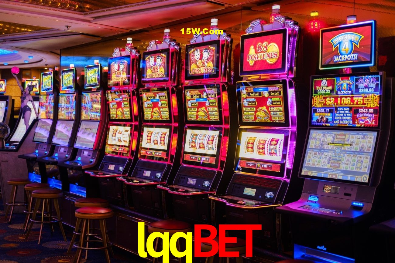 Games Directory lqqbet