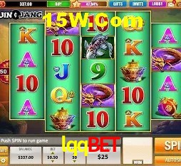 Jogos de Slot lqqbet