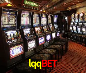 lqqbet - cassino ao vivo
