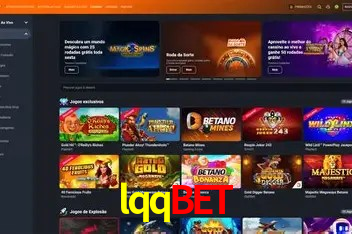 lqqbet Rio de Janeiro - Slot Strategy