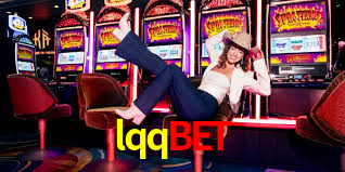 lqqbet: Seu Cassino Premiado com Pagamentos Rápidos