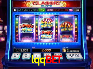 lqqbet Rio de Janeiro - Licenses
