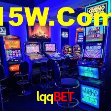 Sinta a adrenalina dos jogos de cassino com lqqbet