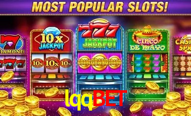 Provedores de Jogos lqqbet